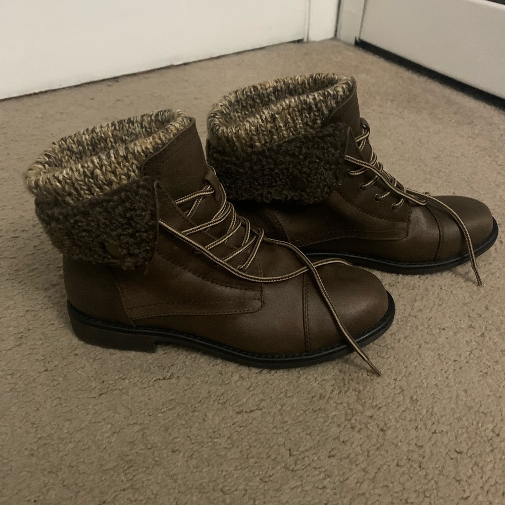 boots